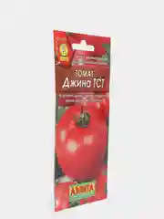 Семена Томат "Джина ТСТ" набор 1, 3, 5 уп