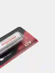 Батарейка алкалиновая Smartbuy A23 а23 (23A, MN21, GP23A, LR23, V23GA, L1028, 8LR23, K23A)