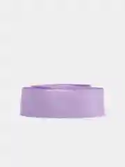 Прозрачный лента атласная 12 мм
