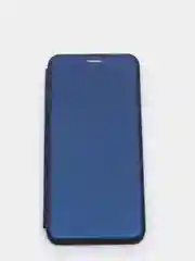 Синий чехол-книжка для Realme C21Y