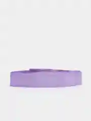 Лавандовый лента атласная 12 мм