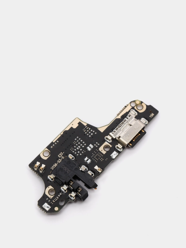 Разьем для Poco X3 Nfc