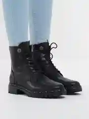 Ботинки женские зимние, Rieker