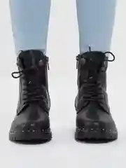 Ботинки женские зимние, Rieker