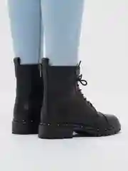 Ботинки женские зимние, Rieker