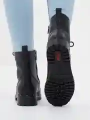 Ботинки женские зимние, Rieker