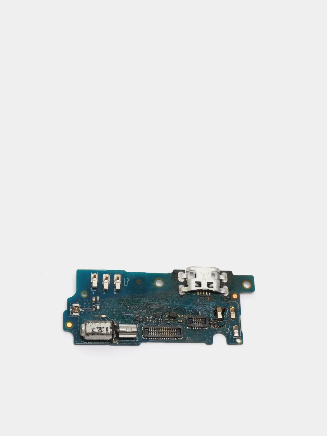 Разъем для Meizu M3s mini