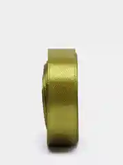 Оливковый лента атласная 12 мм