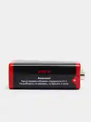 Батарейка крона 6F22 Smartbuy, 9V