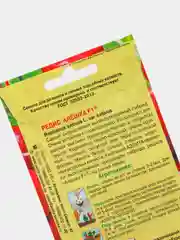 Редис Алешка, семена