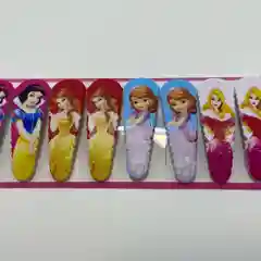 Детские заколки для волос