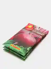 Семена Свекла столовая "Боливар" набор 1, 3, 5 уп