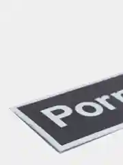 Наклейка "Pornhub / Порнхаб"