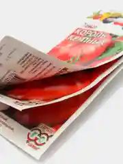 Семена Томат "Король крупных" набор 1, 3, 5 уп
