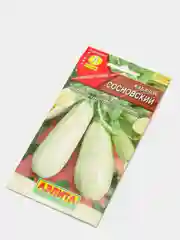 Семена Кабачок "Сосновский" набор 1, 3, 5 уп