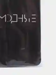 Черный ароматизатор воздуха для автомобиля, в машину