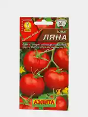 Семена Томат "Ляна" набор 1, 3, 5 уп