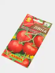 Семена Томат "Ляна" набор 1, 3, 5 уп