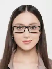 Черный очки для зрения, с диоптриями, -0,5 до -4, 8 видов
