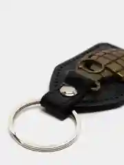 Брелок формовой "С 23 Февраля"
