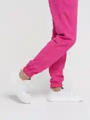 Фуксия брюки женские, утепленные