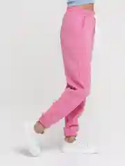 Конфетный брюки женские, утепленные