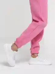 Конфетный брюки женские, утепленные