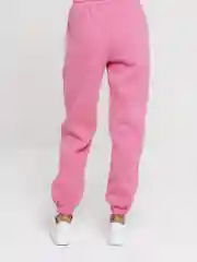 Конфетный брюки женские, утепленные