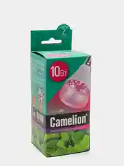 Лампа Camelion для растений A60 10w E27