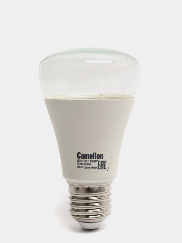 Лампа Camelion для растений A60 10w E27