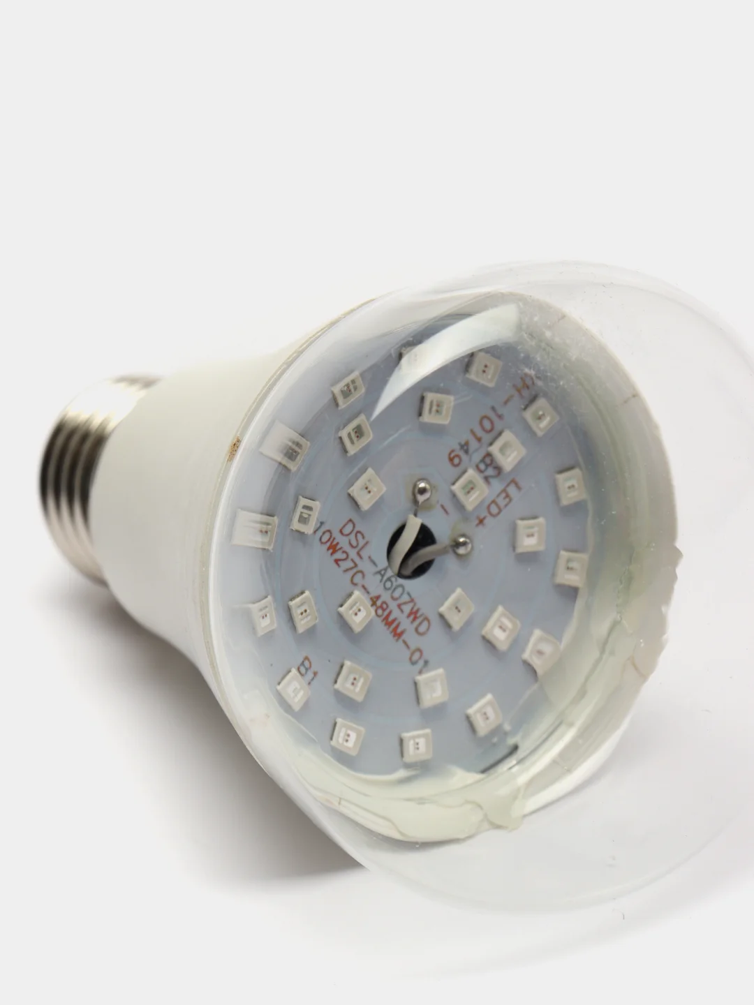 Лампа Camelion для растений A60 10w E27