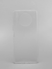 Чехол для Honor 50 Lite силиконовый