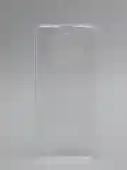 Оливковый чехол для Honor 50 Lite силиконовый