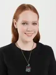 Бронзовый цепочка с кулоном, 10 видов