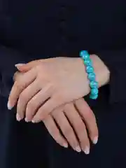 Бусы из шунгита