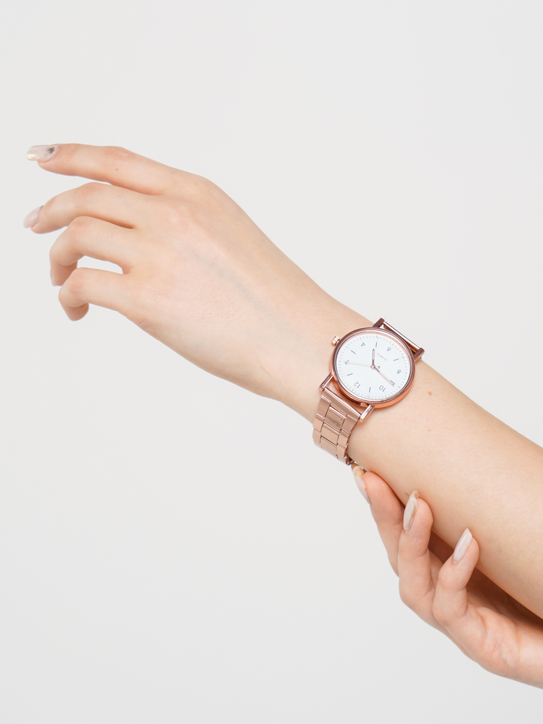 Женские часы, женские часы с браслетом, наручные ( 3 цвета ) купить по цене 299 ₽ в интернет-магазине KazanExpress
