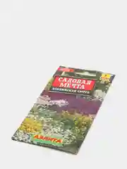 Семена Аэлита "Садовая мечта. Альпийская смесь"