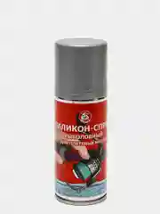 Силикон-смазка жидкий рыболовный для плетеных нитей и катушек, спрей