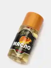 Масло-ароматизатор рыболовное для прикормки и наживки
