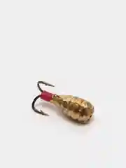 Мормышка "Чертик" для рыбалки, зимняя