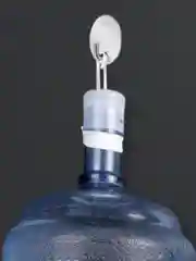 Крючок из нержавеющей стали