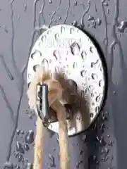 Крючок из нержавеющей стали