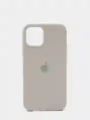 Бежевый меланж чехол для iPhone XR, 11, 12, 12 Pro, 12 Pro MAX, 13, 13 Pro, 13 Pro MAX