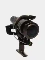 Катушка рыболовная CB-540 Кобра, 5 подшипников, графит, фидерная и спиннинговая