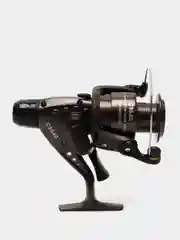 Катушка рыболовная CB-540 Кобра, 5 подшипников, графит, фидерная и спиннинговая