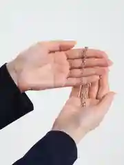 Угольный женские Браслеты под серебро