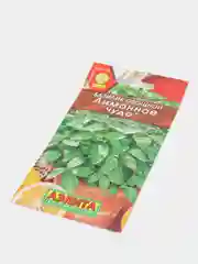 Базилик овощной Лимонное чудо, вес 0,3 гр., семена (Аэлита)
