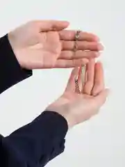 Серебряный женские Браслеты под серебро
