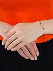 Браслет морзе "Удача"