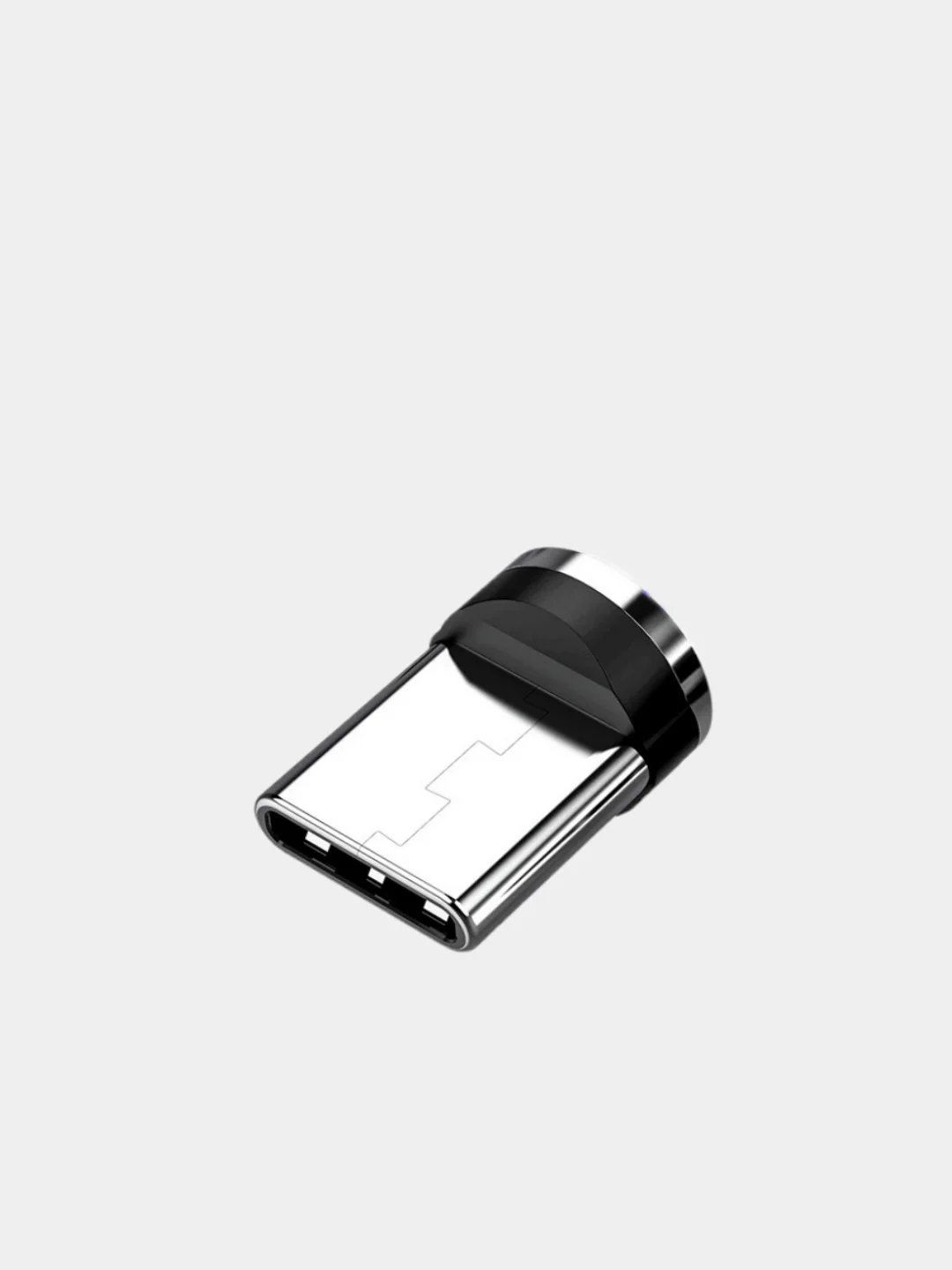 Кабель магнитный type-c для зарядки iPhone